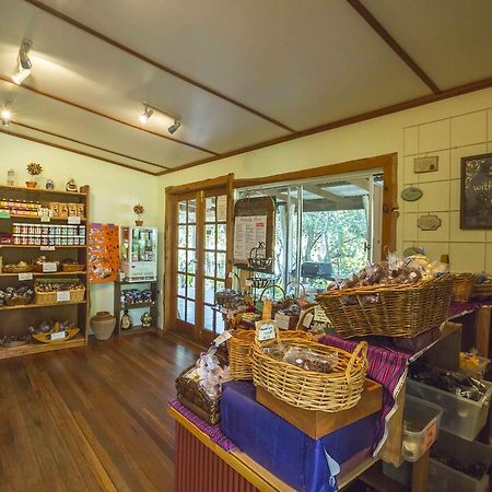 Wisteria Cottage Wyberba Buitenkant foto