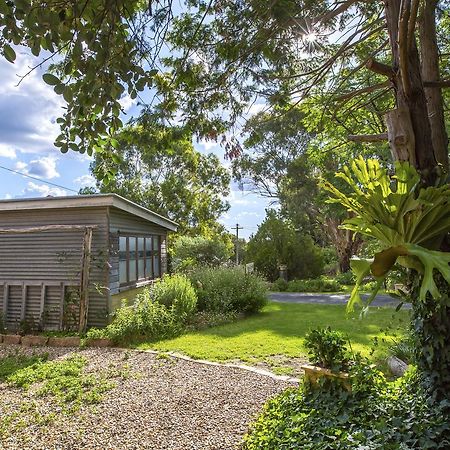 Wisteria Cottage Wyberba Buitenkant foto